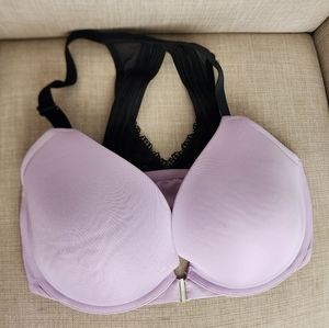 Cacique Bra Lavender